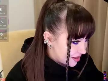 katemirage from Chaturbate is Freechat