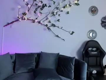 kathe_anderson___ from Chaturbate is Freechat