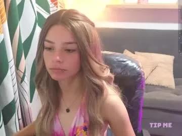 kathie_lozada from Chaturbate is Freechat