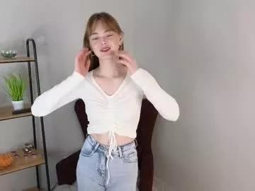 kathryn_bishop from Chaturbate is Freechat