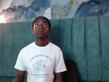 katia_green from Chaturbate is Freechat