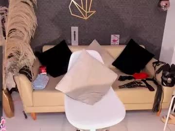 katia_high from Chaturbate is Freechat