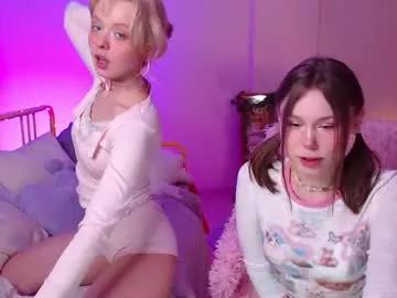 katie_deville from Chaturbate is Freechat