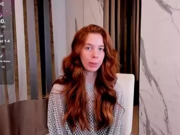 Katiehickmott webcams show profile image 