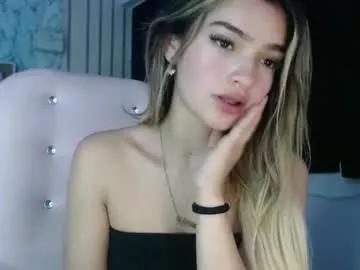 Katleen_v webcams show profile image 