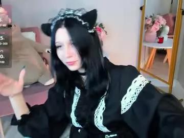 katrin_dark from Chaturbate is Freechat