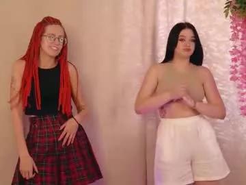 katrinapierce from Chaturbate is Freechat
