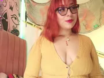 katt_desire from Chaturbate