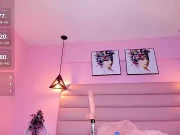katta_giil from Chaturbate is Freechat