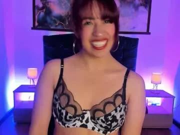 kattexxx from Chaturbate