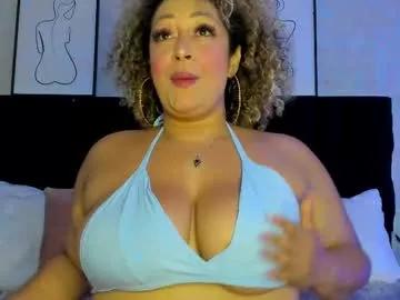 katti_barrera from Chaturbate