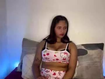 kattia_23 from Chaturbate