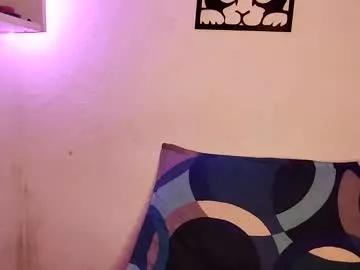 kattia_23 from Chaturbate