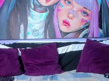 kattia_deluchi from Chaturbate