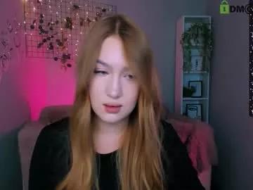 katty_kitty1 from Chaturbate is Freechat