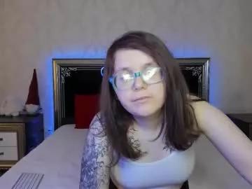 katty_kitty9999 from Chaturbate