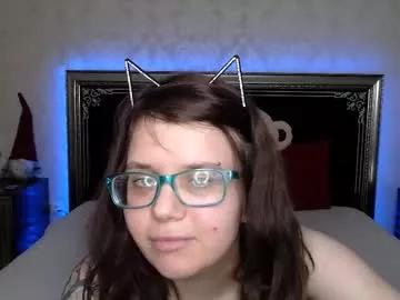 katty_kitty9999 from Chaturbate