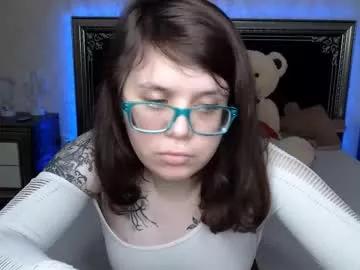 katty_kitty9999 from Chaturbate