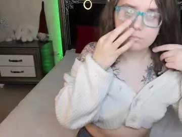 katty_kitty9999 from Chaturbate