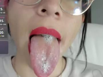 katty_mouth from Chaturbate