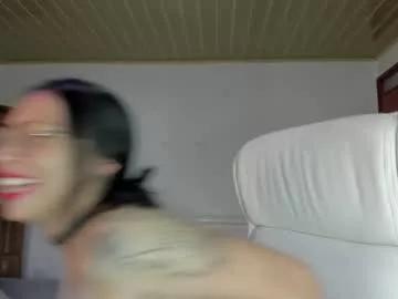 katty_mouth from Chaturbate