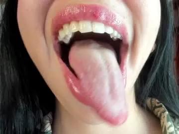 katty_mouth from Chaturbate