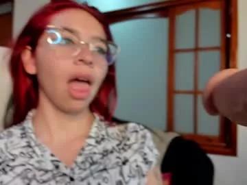 katty_mouth from Chaturbate