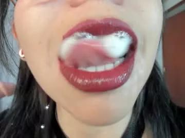 katty_mouth from Chaturbate