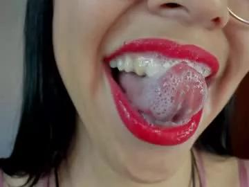 katty_mouth from Chaturbate