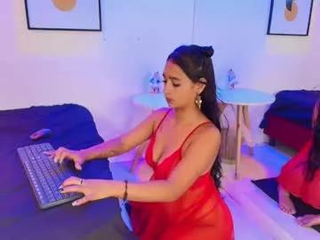 katty_rounds from Chaturbate