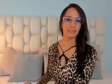 katty_rousee_ from Chaturbate is Freechat