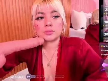 katty_rouser from Chaturbate