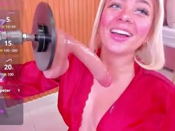 katty_rouser from Chaturbate