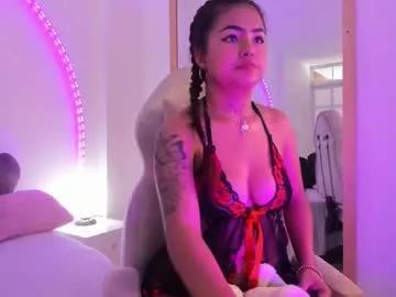 katty_sexxx_ from Chaturbate is Freechat