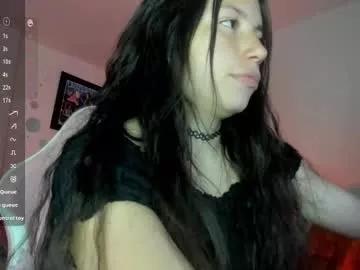 katty_snow from Chaturbate
