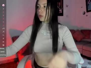katty_snow from Chaturbate
