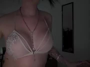 kattycash from Chaturbate
