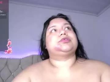 kattycurvy_ from Chaturbate