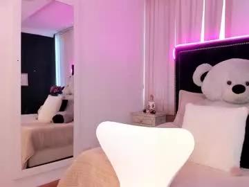 Kattye_dams webcams show profile image 