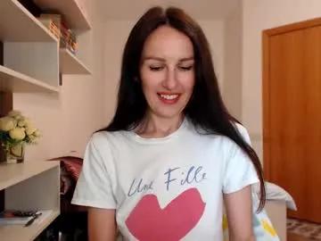 kattysapphire from Chaturbate