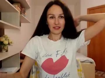 kattysapphire from Chaturbate
