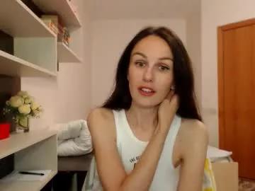 kattysapphire from Chaturbate
