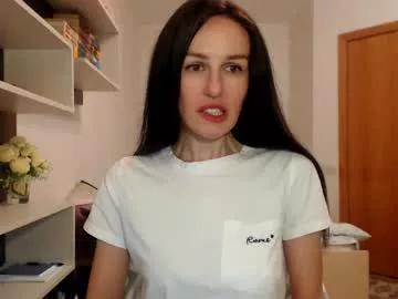 kattysapphire from Chaturbate