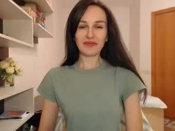 kattysapphire from Chaturbate