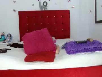 kattysex74 from Chaturbate