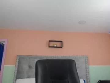 katy_25_ from Chaturbate is Freechat