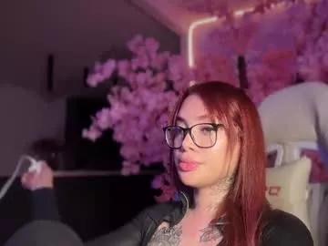 Katy_monrroy webcams show profile image 