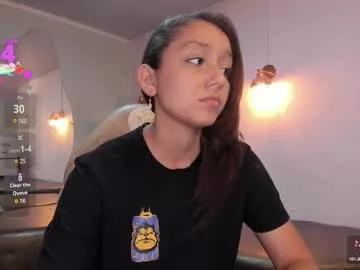 katy_sweet19 from Chaturbate is Freechat