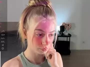 katysha_ from Chaturbate is Freechat