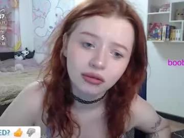 kawaii_angell from Chaturbate